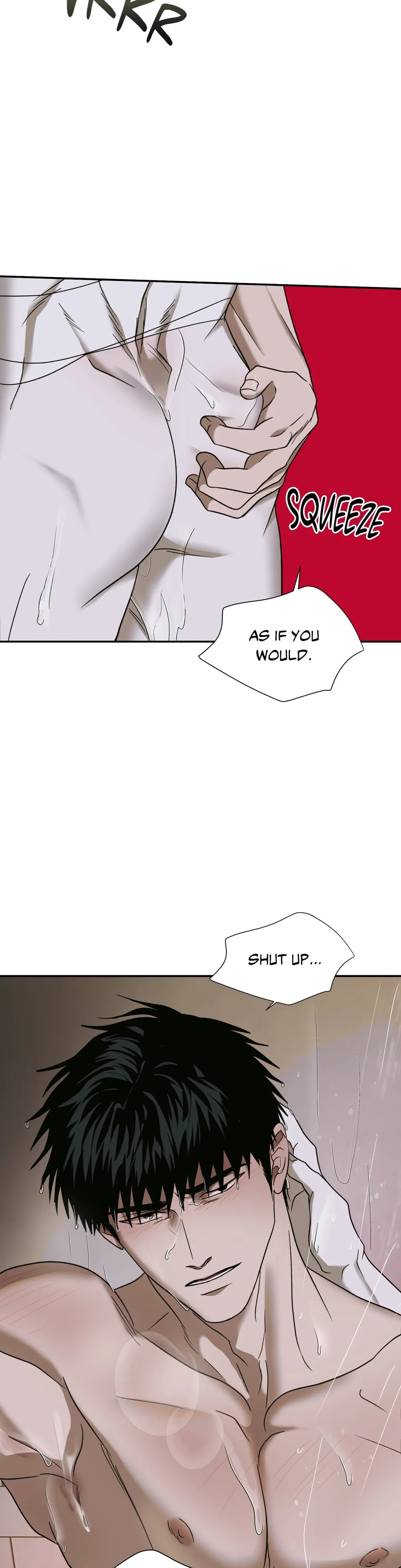 Shutline, Chapter 50 image 07